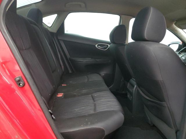 2017 NISSAN SENTRA S 3N1AB7AP2HL720890