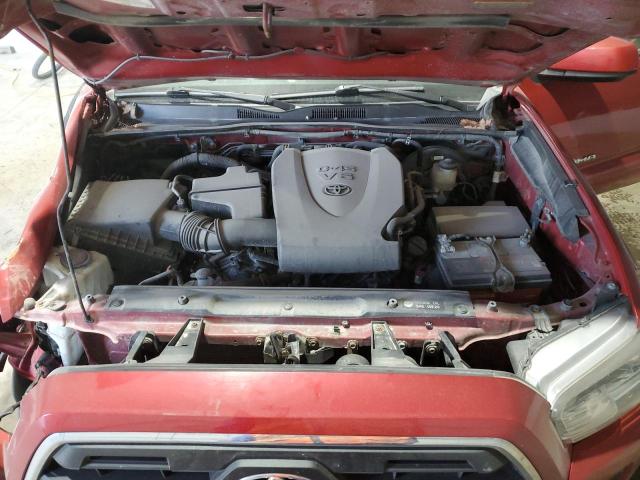 2017 TOYOTA TACOMA ACC - 5TFSZ5AN2HX052058