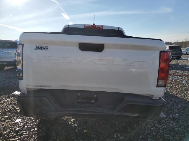 2024 CHEVROLET COLORADO - 1GCPSBEK9R1172520