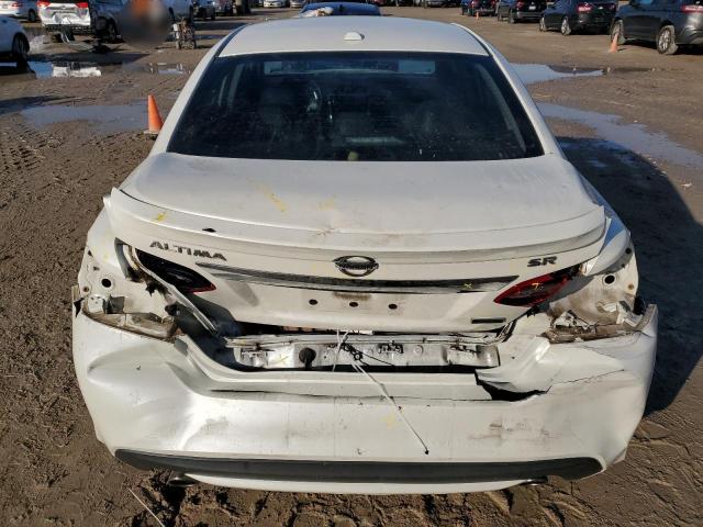 2018 NISSAN ALTIMA 2.5 - 1N4AL3AP0JC271154