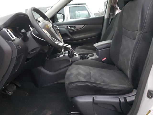 2016 NISSAN ROGUE S - 5N1AT2MTXGC919441
