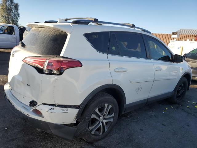 2017 TOYOTA RAV4 LE - 2T3ZFREV8HW330717