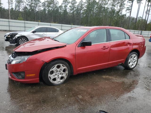 Vin: 3fahp0ha9br112879, lot: 89373125, ford fusion se 2011 img_1