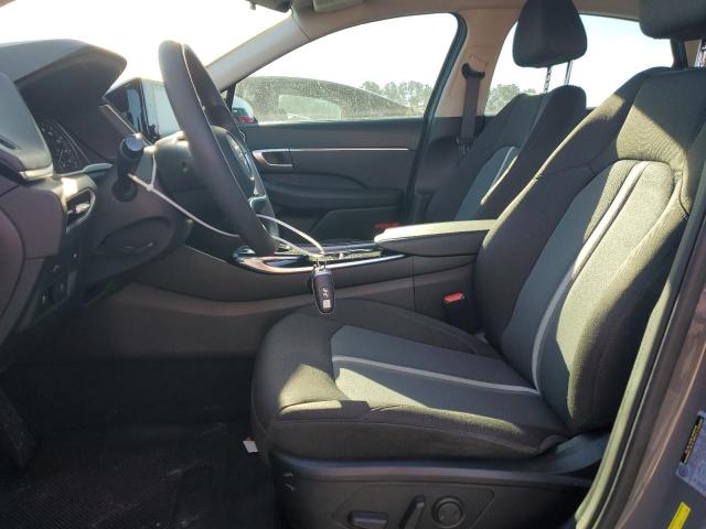 2021 HYUNDAI SONATA SEL - 5NPEL4JA8MH078790