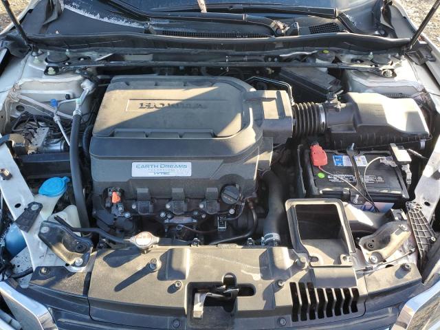 2015 HONDA ACCORD EXL - 1HGCR3F82FA034561