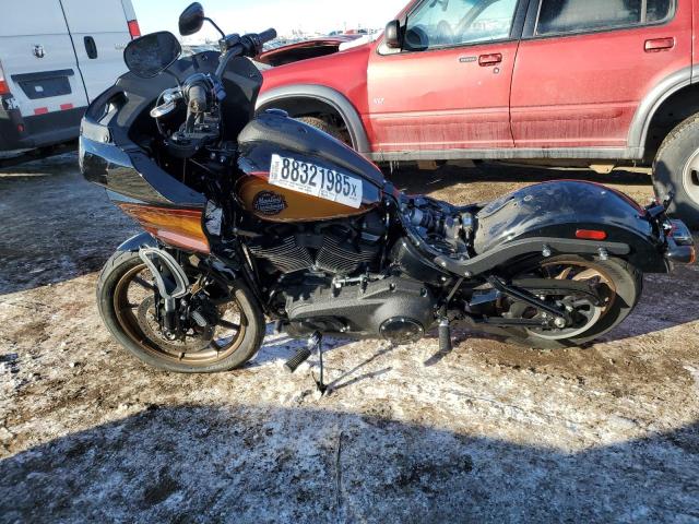 2024 HARLEY-DAVIDSON FXLRST 1HD1YXZ10RB046638