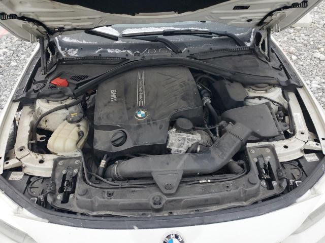 2016 BMW 435 XI WBA3R5C55GK373361