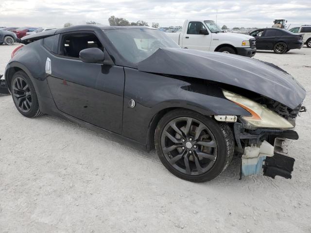 Vin: jn1az4ehxem632037, lot: 89258085, nissan 370z base 20144