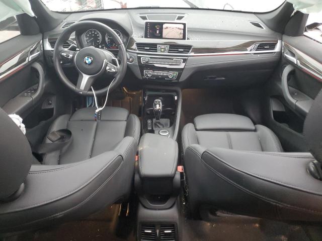 2021 BMW X1 SDRIVE2 WBXJG7C08M5U18676