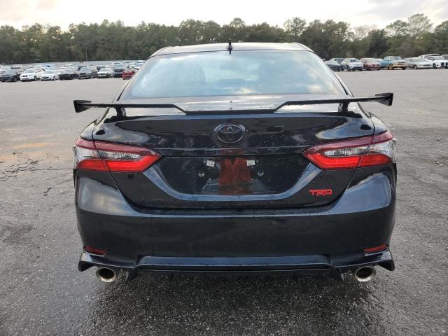 2024 TOYOTA CAMRY TRD - 4T1KZ1AK7RU100487