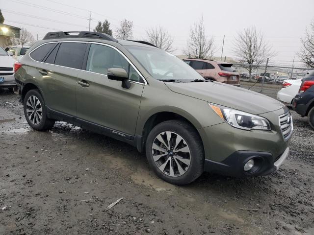 2015 SUBARU OUTBACK 2. - 4S4BSALC2F3307803