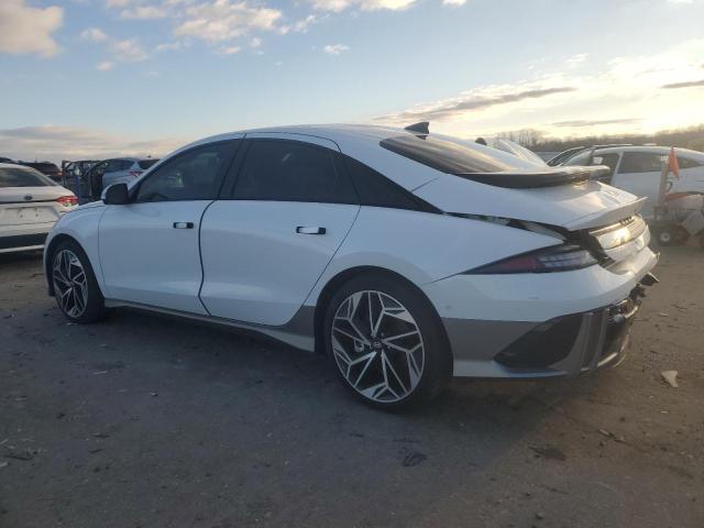 2023 HYUNDAI IONIQ 6 LI KMHM54AA7PA052100