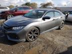 2018 HONDA CIVIC SPOR - SHHFK7H43JU208721