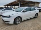 2017 CHRYSLER 200 LIMITE - 1C3CCCABXHN504242