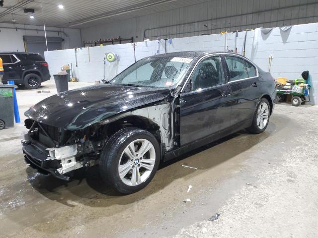 2018 BMW 330 XI - WBA8D9C53JEM31601