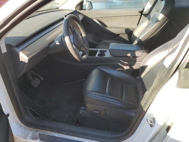 2021 TESLA MODEL Y - 5YJYGAEE0MF296587