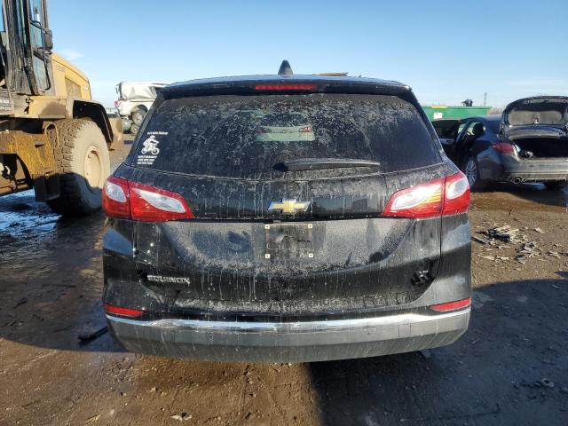 2018 CHEVROLET EQUINOX LT - 2GNAXJEV6J6274894