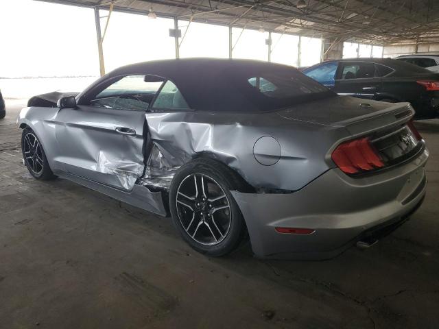 2020 FORD MUSTANG - 1FATP8UH0L5134270