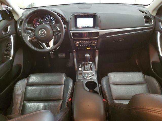 2016 MAZDA CX-5 GT - JM3KE4DY7G0899703