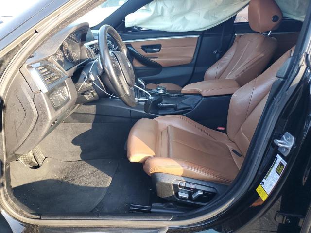 2018 BMW 430I GRAN - WBA4J1C58JBG80991