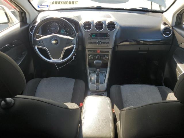 2015 CHEVROLET CAPTIVA LT - 3GNAL3EK4FS516300