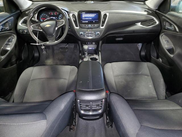 2023 CHEVROLET MALIBU LT - 1G1ZD5ST7PF210482