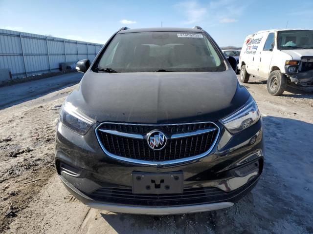 2019 BUICK ENCORE PRE - KL4CJASB2KB713871
