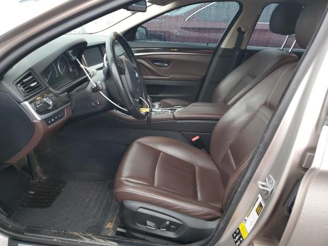 2016 BMW 535 XI - WBA5B3C53GG260206