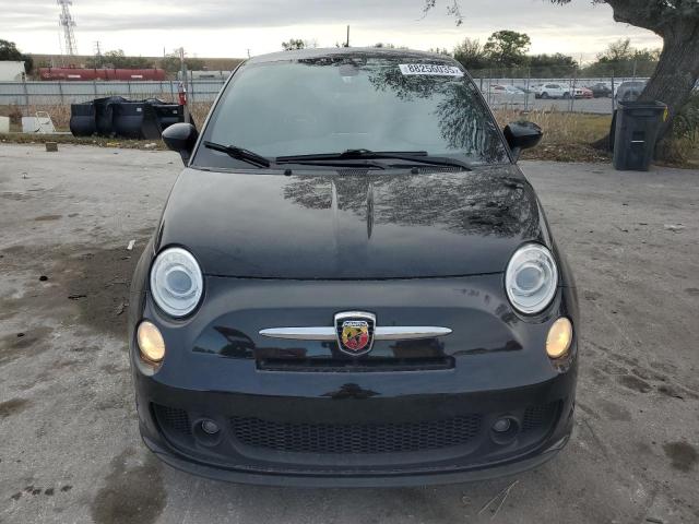2017 FIAT 500 ABARTH 3C3CFFFH3HT704823