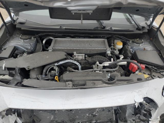 2024 SUBARU WRX TR JF1VBAY6XR9801970