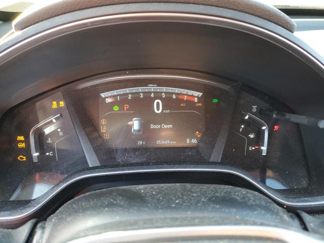 2022 HONDA CR-V EXL 2HKRW2H82NH636473