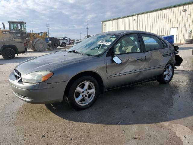 FORD TAURUS SES