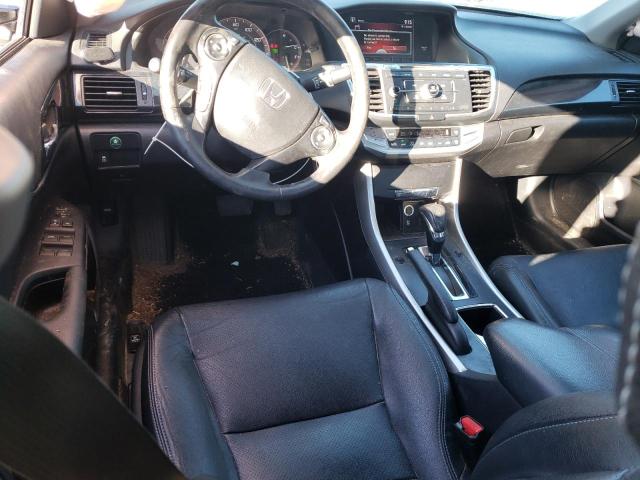 2015 HONDA ACCORD SPO - 1HGCR2F50FA259934