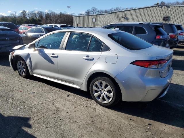 2020 TOYOTA COROLLA LE - 5YFEPRAE2LP108968