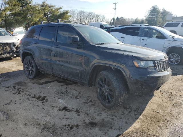 2019 JEEP GRAND CHER - 1C4RJFAG4KC671966