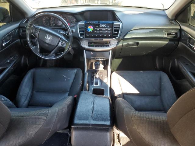2014 HONDA ACCORD SPO - 1HGCR2F56EA162865