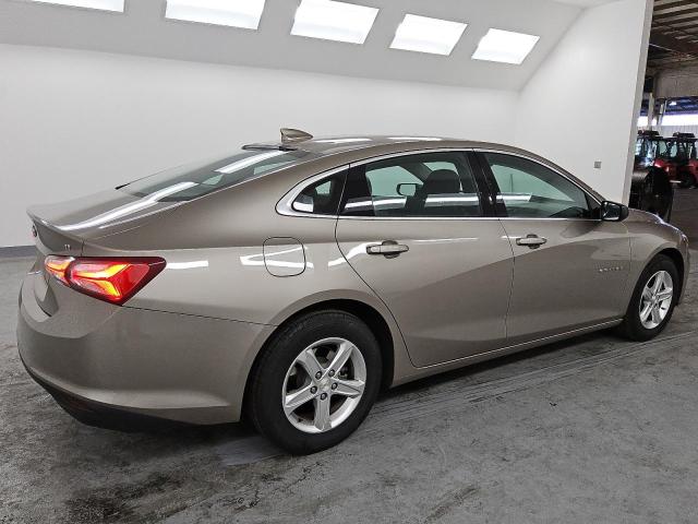 2022 CHEVROLET MALIBU LT - 1G1ZD5ST4NF194819