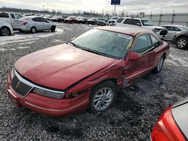 LINCOLN MARK VIII