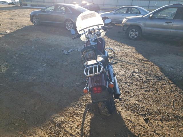 2009 HARLEY-DAVIDSON FXDF 1HD1GY4139K312055