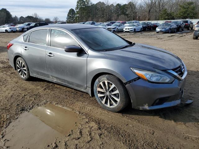 2017 NISSAN ALTIMA 2.5 - 1N4AL3AP7HC470440