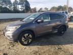 2015 HONDA CR-V TOURI - 5J6RM3H90FL018435