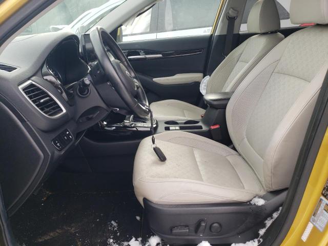 2021 KIA SELTOS SX KNDETCA23M7159669