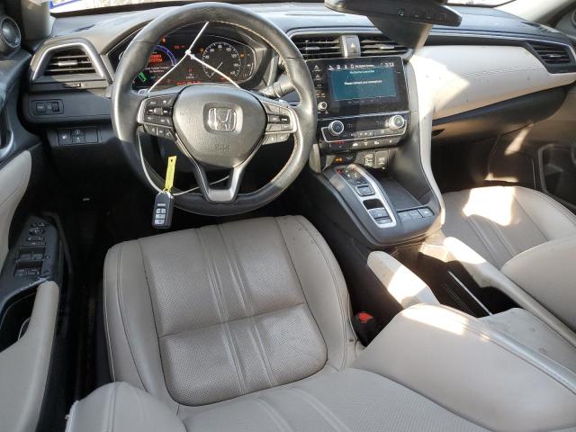 2021 HONDA INSIGHT TO 19XZE4F9XME004124