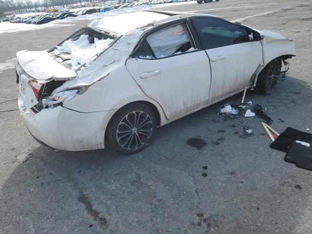 2015 TOYOTA COROLLA L 2T1BURHE0FC245459