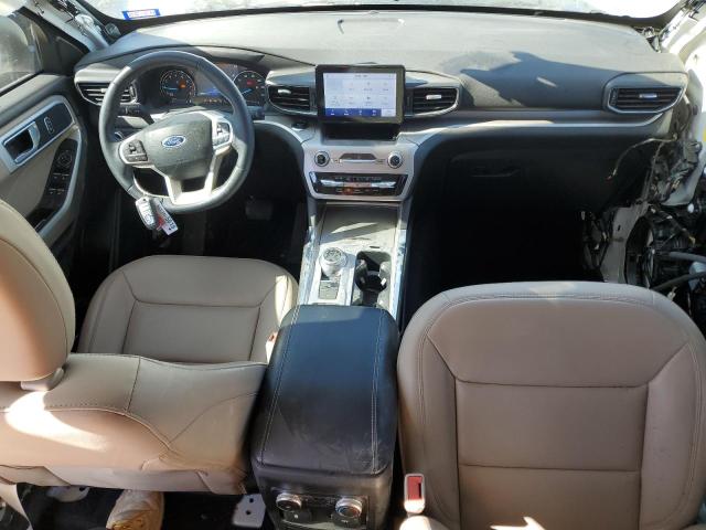 1FMSK7DHXNGB92002 2022 FORD EXPLORER