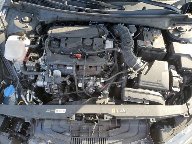 2023 HYUNDAI ELANTRA N - KMHLR4AF6PU682748