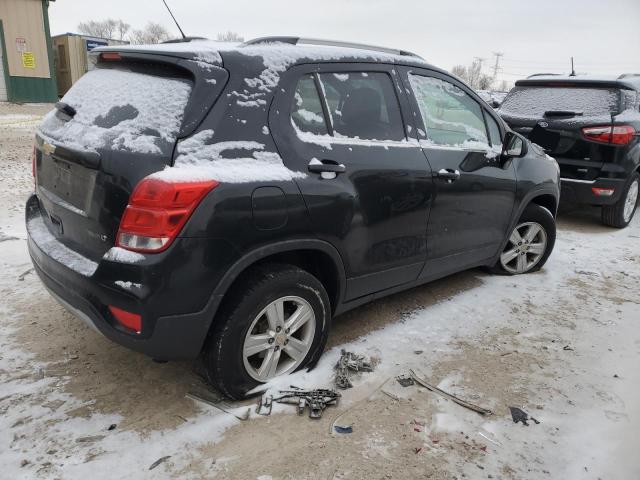 2017 CHEVROLET TRAX 1LT - 3GNCJPSB0HL140492