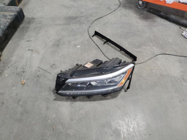 2019 VOLKSWAGEN PASSAT SE 1VWMA7A36KC006738