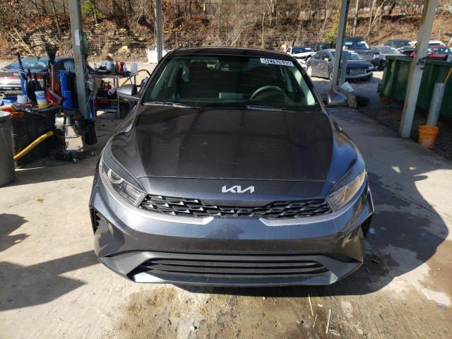 2022 KIA FORTE FE - 3KPF24AD7NE450742