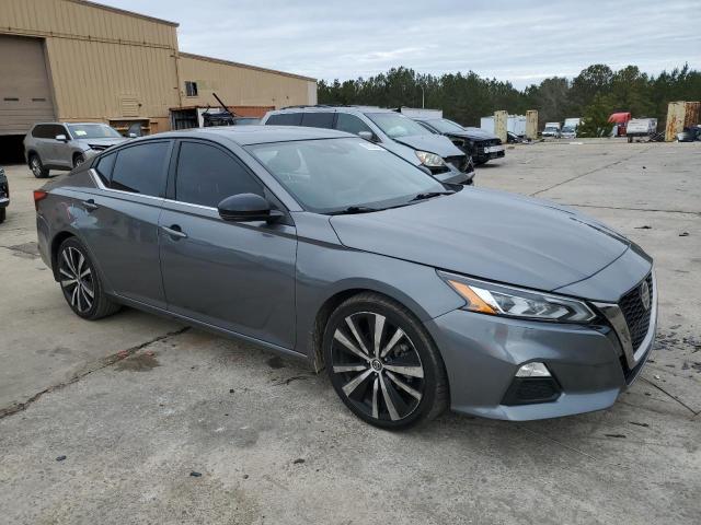 2021 NISSAN ALTIMA SR - 1N4BL4CV0MN382589